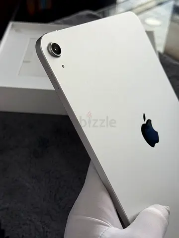 New iPad 11 (A16) With Box
