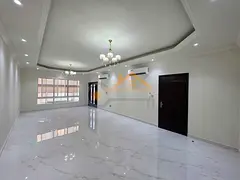 Renovated 5 BR villa with Maid, Majlis, Living Hall - MBZ city