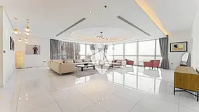 Exclusive | Ultra Luxury Penthouse | Private Pool
