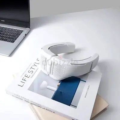 RANVOO AICE LITE MAX – Wearable Smart Neck Air Conditioner