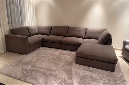 Modern Modular Sectional Sofa | Brand New | Never been Used