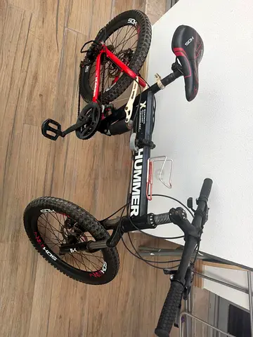 Kids/Teen Mountain Bike — Good Condition