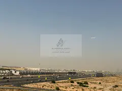 Brand-New 3BR Apartment in Tilal Sharjah | 1,778 Sq. Ft. | Two Balconies | Open Panoramic Views | Su