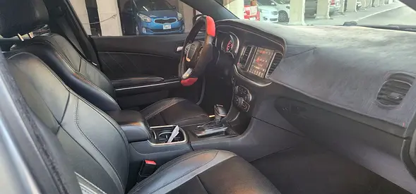 2015 Dodge CHARGER 照片 4