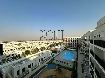 Brand new | High floor | Spacious layout