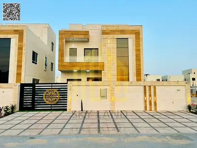 🏡 فيلا للبيع سوبر لوكس – جاهزة للسكن | شاملة الرسوم