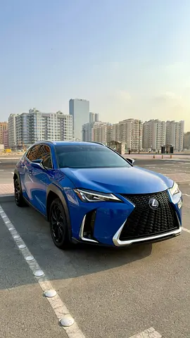صورة 3 لـ 2022 Lexus UX-SERIES
