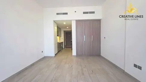 Spacious layout / Bruj veiw Studio Available for Rent