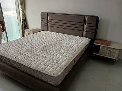 Storege bedroom set for sell excellent condition