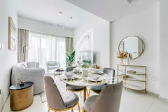 1BR Burj Royale | Burj Royale - Dubai Mall access