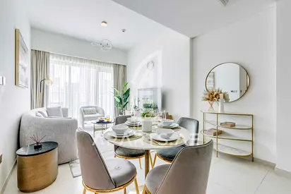 1BR Burj Royale | Burj Royale - Dubai Mall access