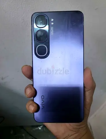 Vivo V40 Lite 5g 512GB