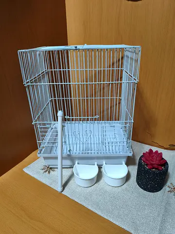 Bird cage