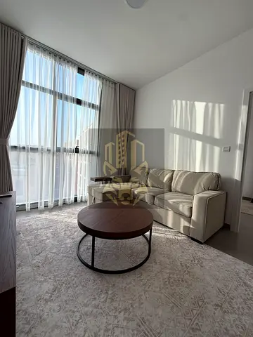 Brand New// Fully Furnished 1BR With High Standard Living Style