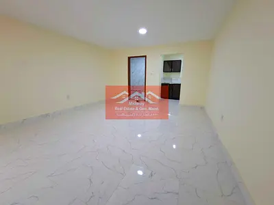 Brand New STUDIO apartment with Inside Parking Nearby Shabiya9 in MBZ City other Price Range (28k 30k 34k 36k