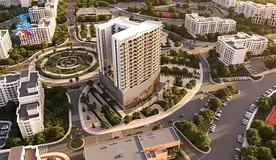 10% Down Payment | 10% ROI I 7 Years Payment Plan | Metro