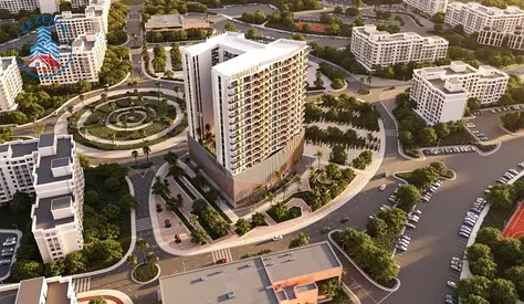 10% Down Payment | 10% ROI I 7 Years Payment Plan | Metro