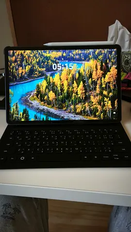 Tablet