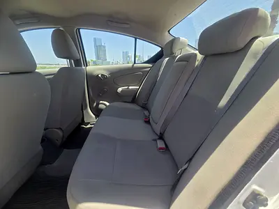 2022 Nissan SUNNY photo 7