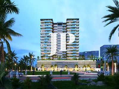 Furnished | Big Size | Best Price Per SQFT | High Roi | 6Yrs Plan | No Commission