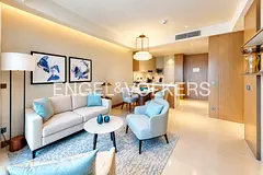 Luxurious | Boulevard View | Premium
