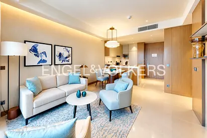 Luxurious | Boulevard View | Premium