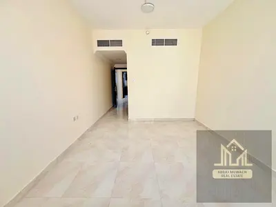 🏠 HOT OFFER | Neat & Clean 1BHK | WITH BALCONY | 2 WASHROOMS | NEAT AND CLEAN FAMILY BUILDING | Just AED 32K 🔥