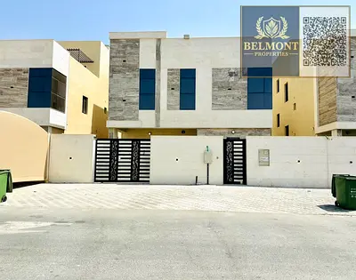 🔥🏡 DON’T MISS OUT! HOT CAKE VILLAS FOR RENT! 🏡🔥 ✨ BRAND-NEW SPACIOUS LUXURY VILLAS ✨ 🛏️ 06 MASTER BEDROOMS 📏 EXTRA-LARGE BEDROOMS – HUGE ROOM