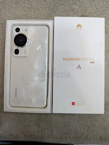 Huawei P60 Pro 512GB