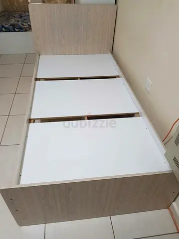 5 single bed home box size 100×90×190