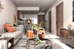 🔥 OFF-PLAN STUDIO FOR SALE | VERDANA RESIDENCE 2