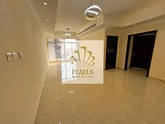 3 Bedroom Apartment for Rent in Al Rawda 2 Ajman 3 Bathrooms Balcony Spacious Kitchen Central AC on