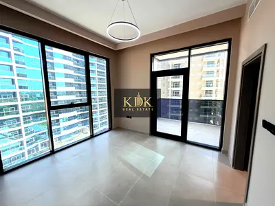 Elegant 1BHK | Smart Investment | Premium Area