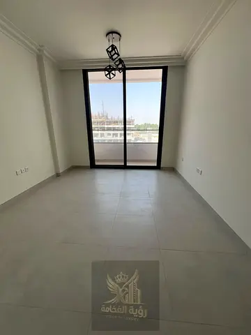 Best 1 Bedroom and Hall First Resident with Balcony Master Room and Two Bathrooms in Al Falah