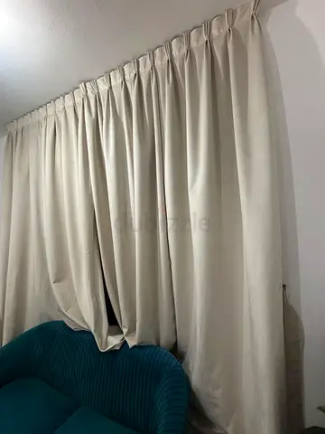 Curtains