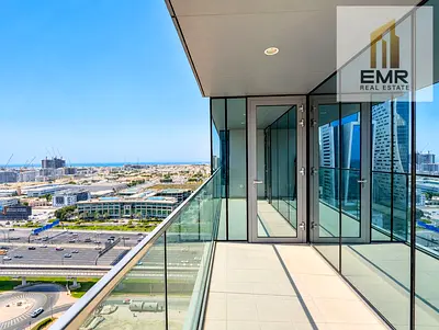 Pay Monthly | Spacious 2BR | Fully Equipped Kitchen | Close To Metro | Chiller Free