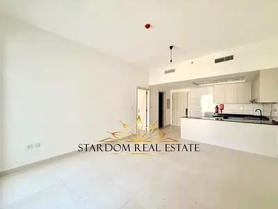 1BR Apartment | Bliss Homes DLRC | Balcony & City View