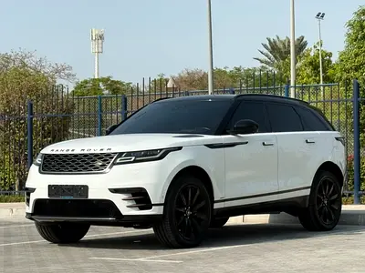 2018-Land Rover Range Rover Velar-R-Dynamic HSE-Excellent Condition-Full Service History