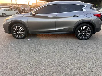 2018 Infiniti QX30 — фото 5