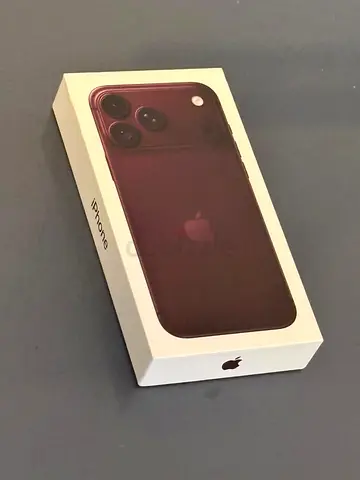 Iphone 18 pro max UAE. 256gb