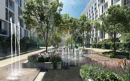 Spacious 2-Bedroom Apartment in Al Mamsha | Freehold | Balcony | 1% Monthly Post-Handover Payment Pl