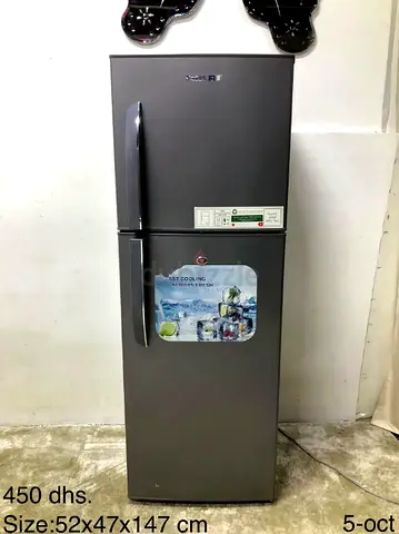 NIKAI refrigerator