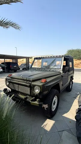 صورة 1 لـ 1992 Mercedes-BENZ G-CLASS