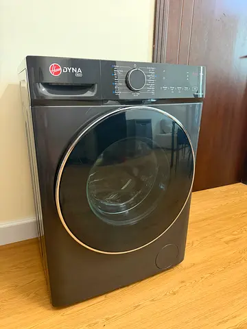 Washing Machine 8KG