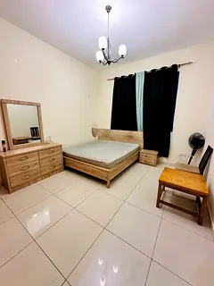 MASTER BEDROOM WITH WASHROOM AVAILABLE FOR INDIAN FAMILIES