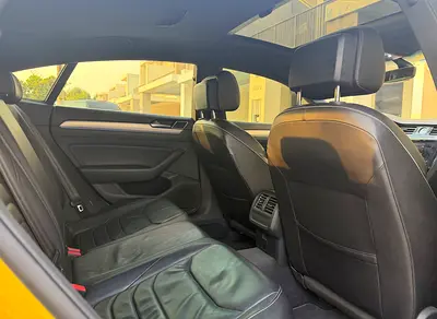2018 Volkswagen ARTEON — миниатюра 13
