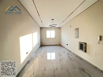 Your dream home in Ajman! A luxury apartment for rent on Sheikh Ammar Street, featuring ultra-luxurious finishes and a prime location.