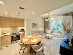 Executive Fully Furnished 2BR Apartment | Parking | Family Building