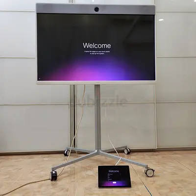 Cisco Webex Room 55