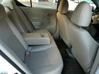 2023 Nissan SUNNY thumbnail 13